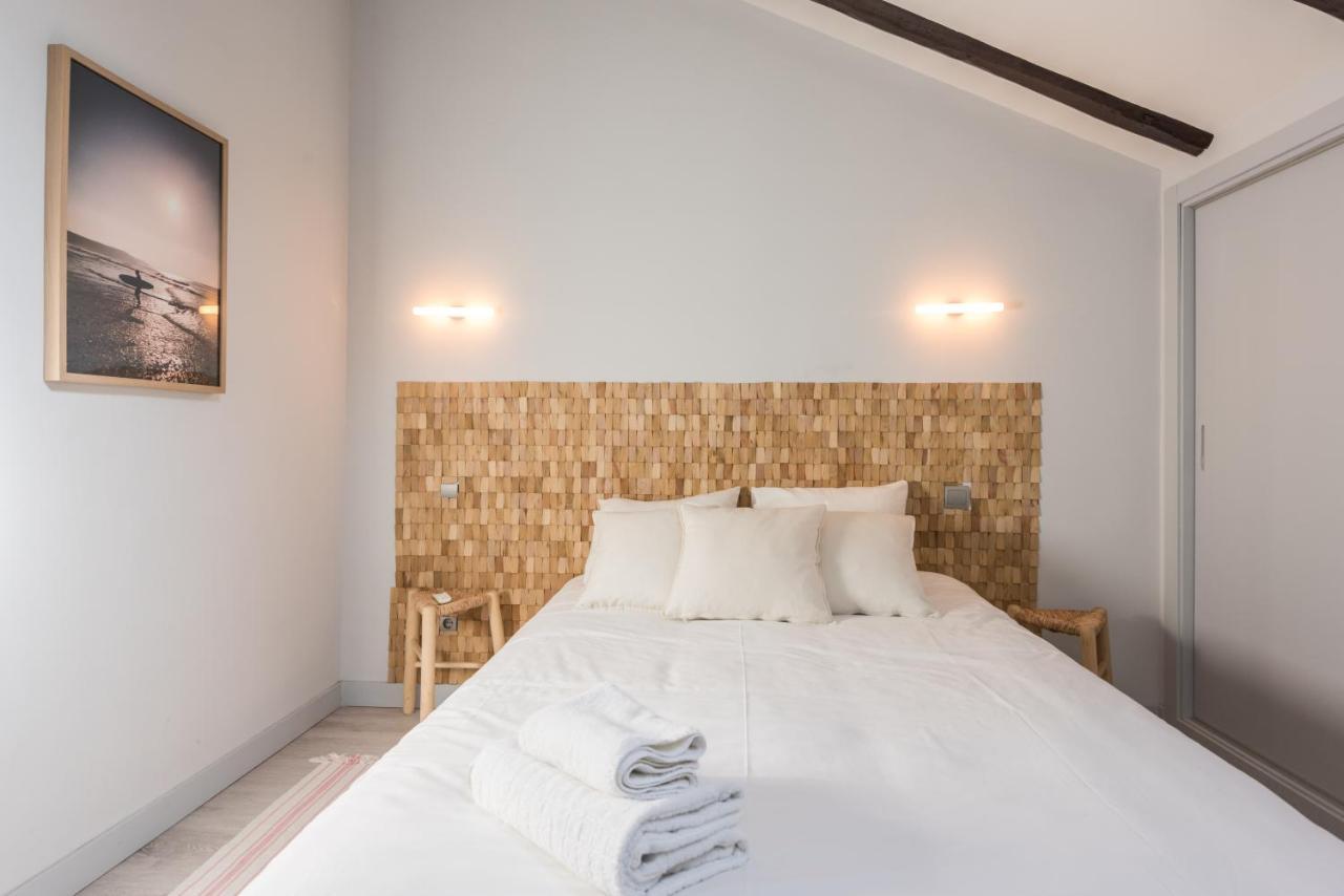 Bohemian 2Bedroom Attic In Lavapies Madrid Luaran gambar